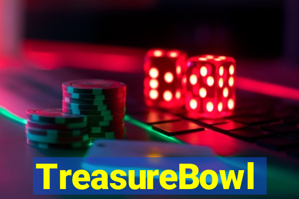 TreasureBowl treasure bowl como ganhar